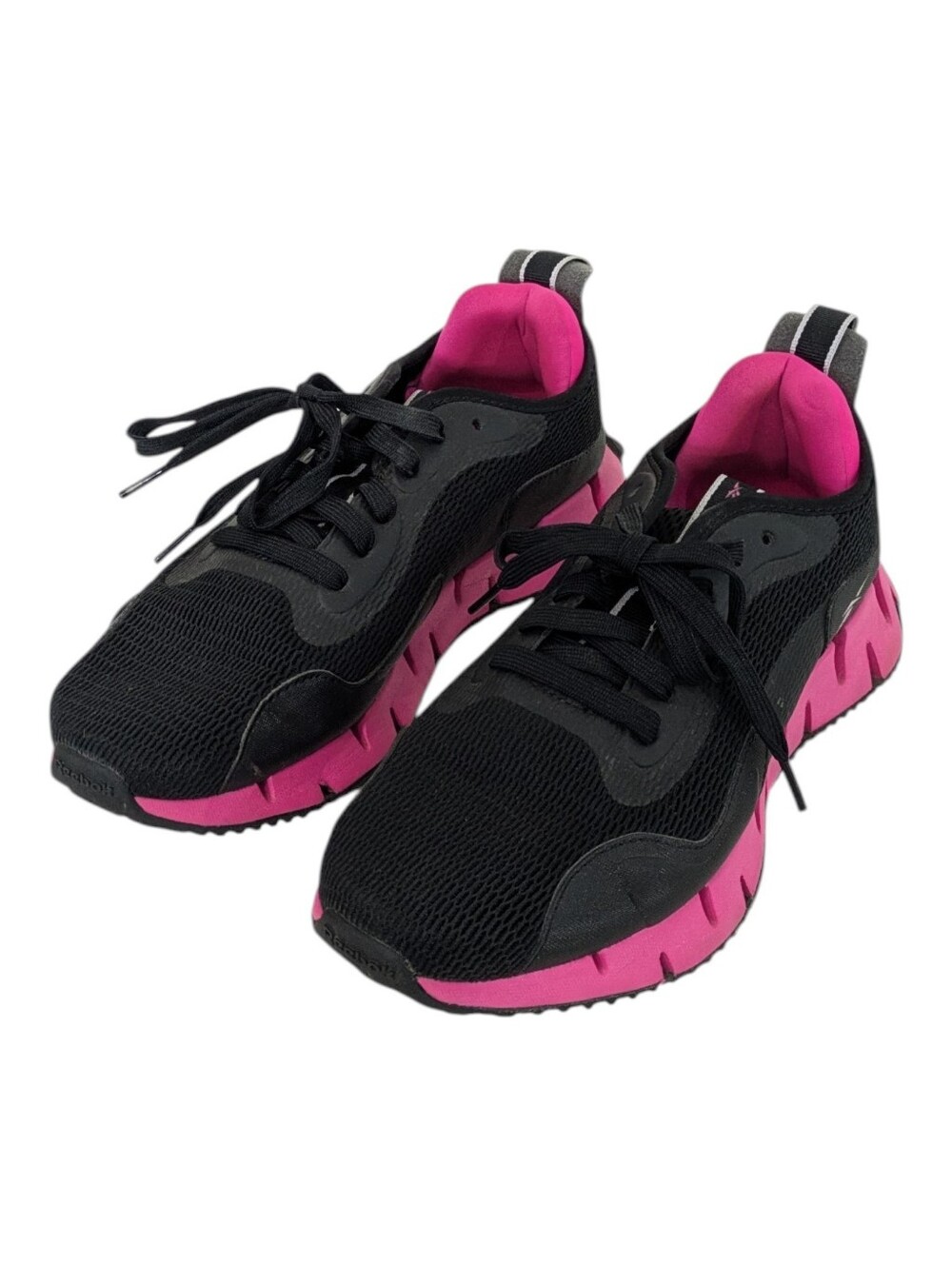 Reebok Zig Dynamica Sneakers - Size 9 Womens